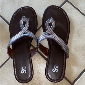 sandals